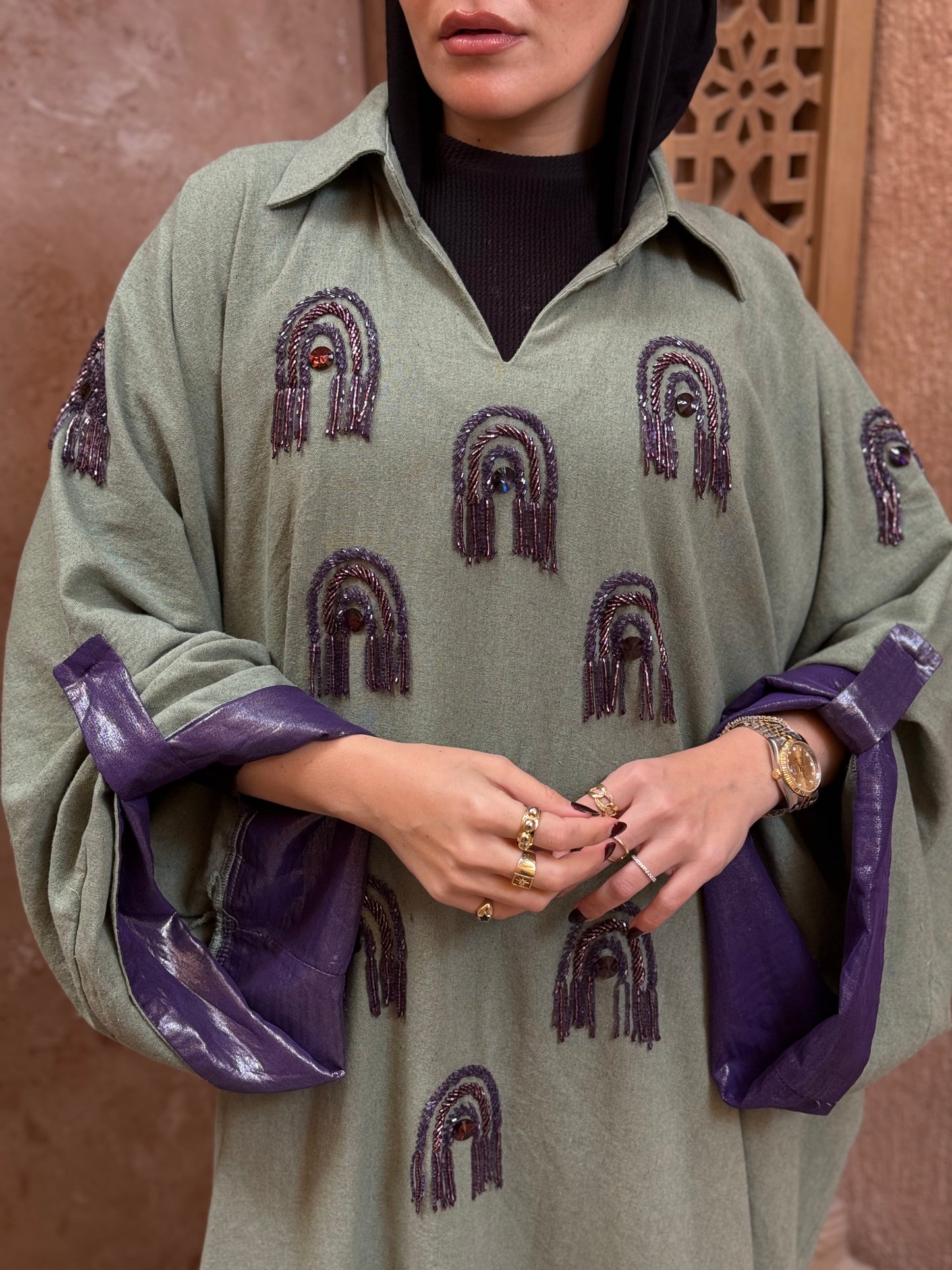 Ramadan Crescent 🌙