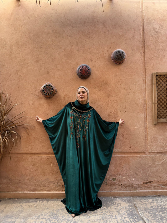 Layal Kaftan