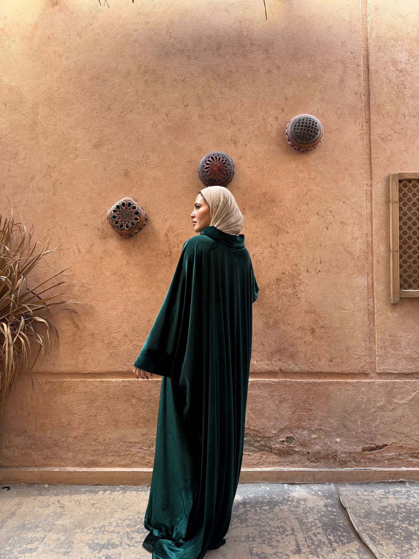 Layal Kaftan