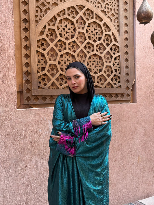 Labradorite Kaftan🧚🏻