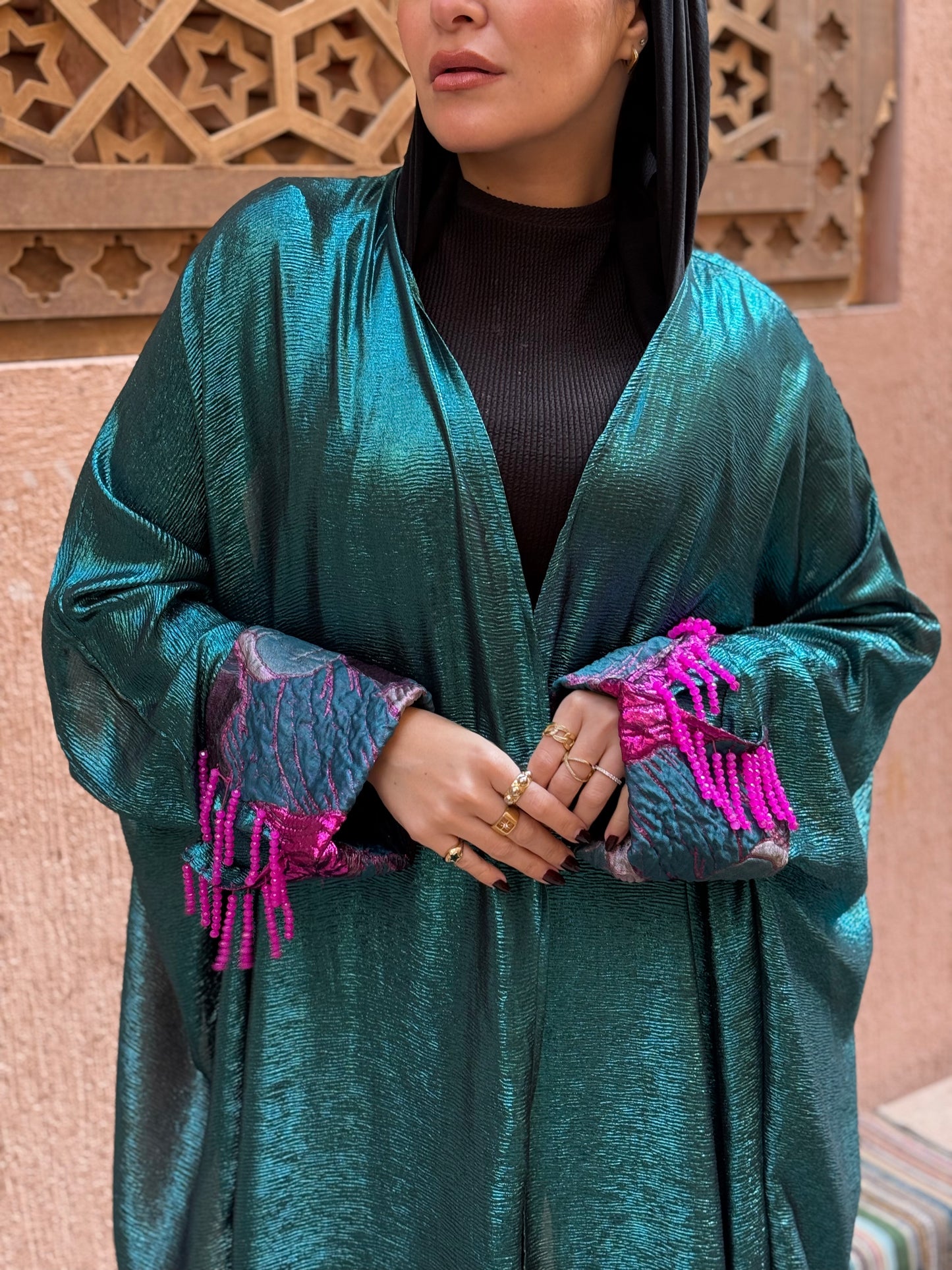 Labradorite Kaftan🧚🏻