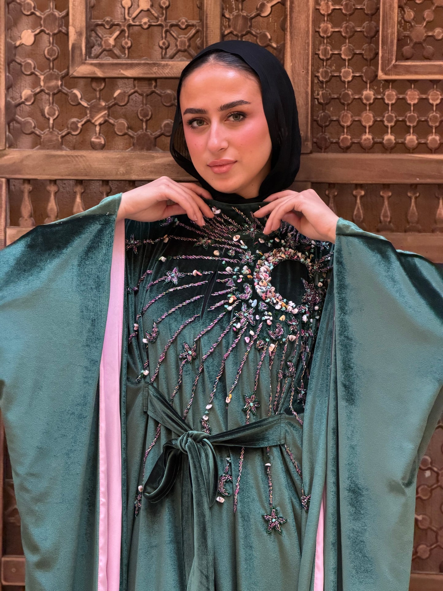 Layal 1447🌙