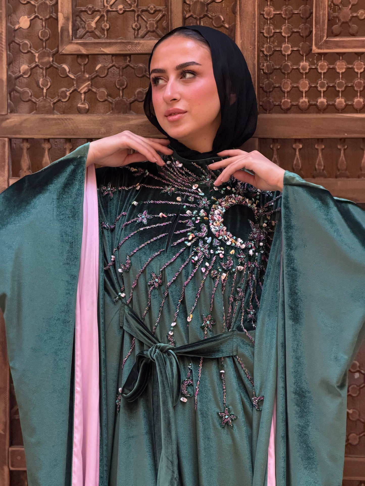 Layal 1447🌙