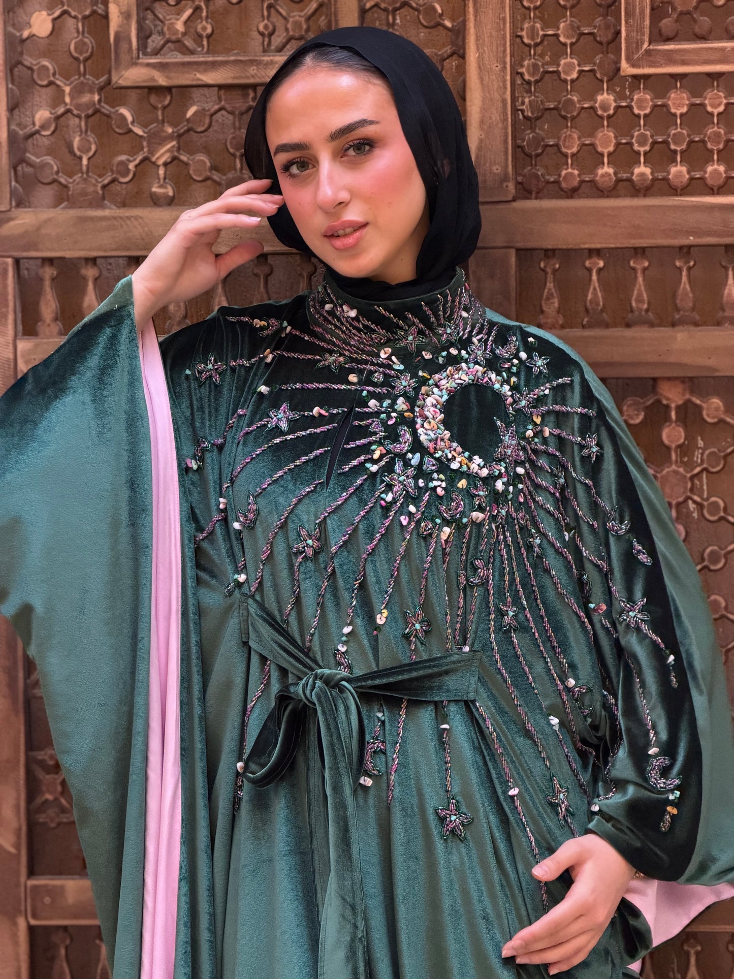 Layal 1447🌙