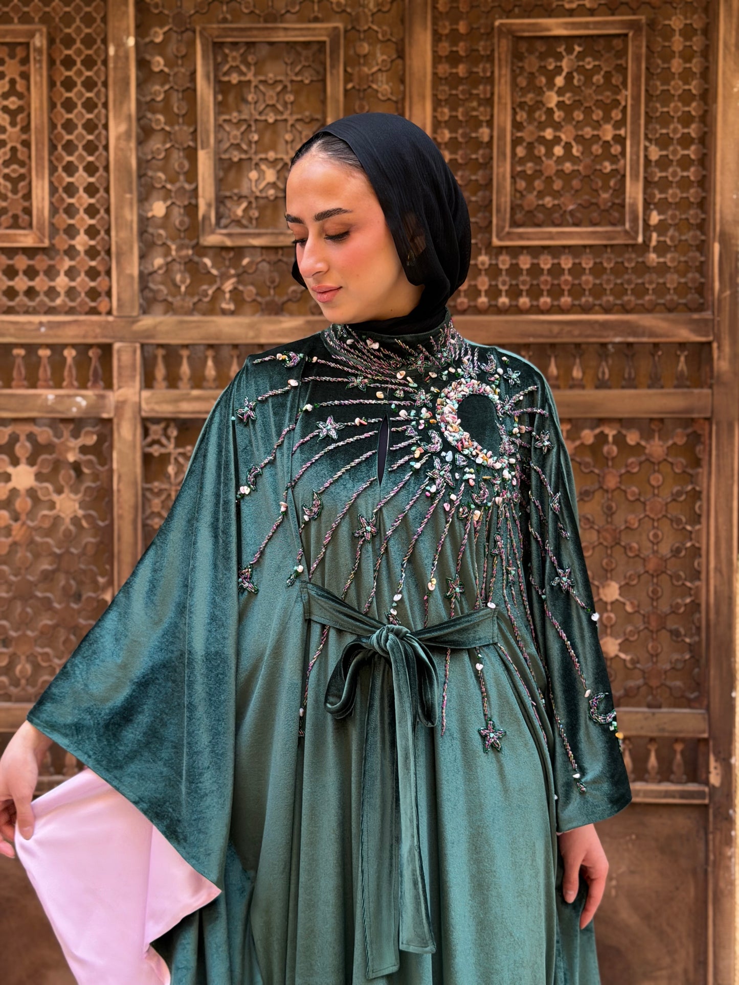Layal 1447🌙