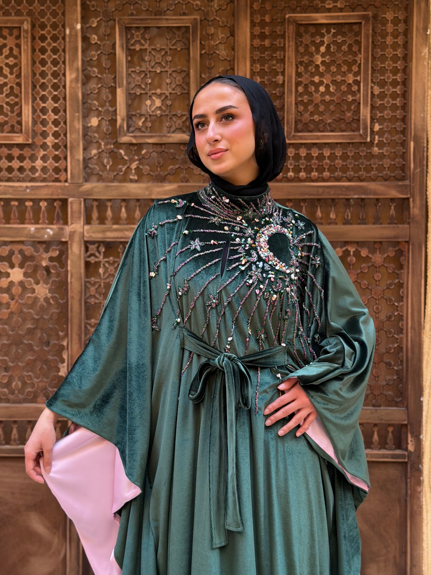 Layal 1447🌙