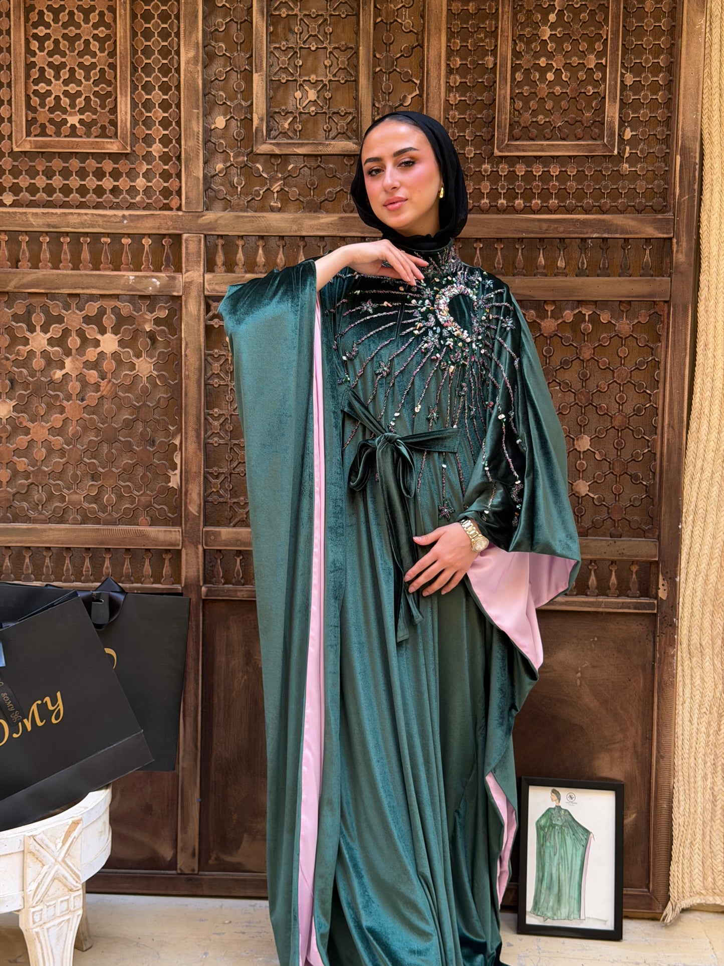 Layal 1447🌙