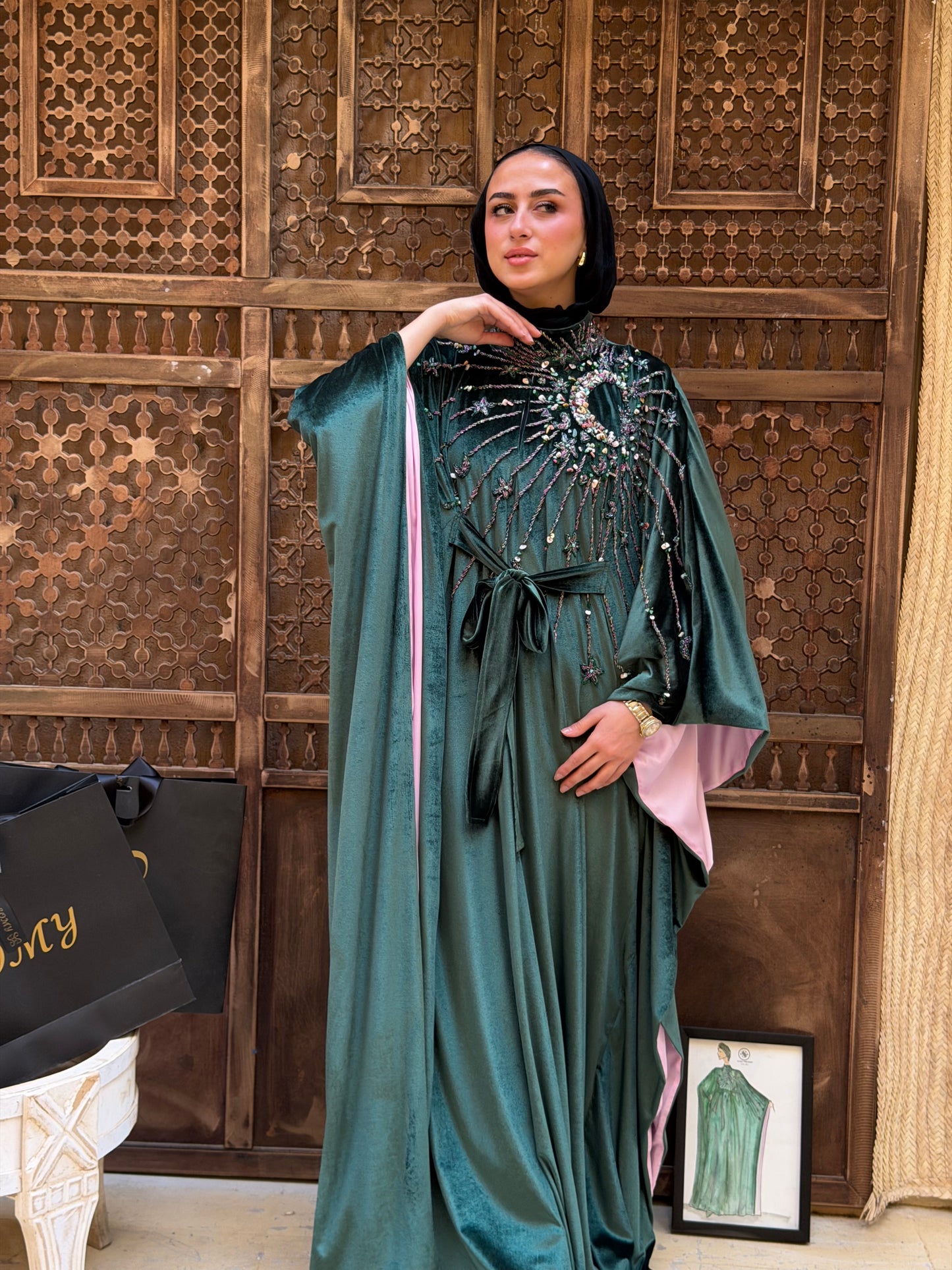 Layal 1447🌙