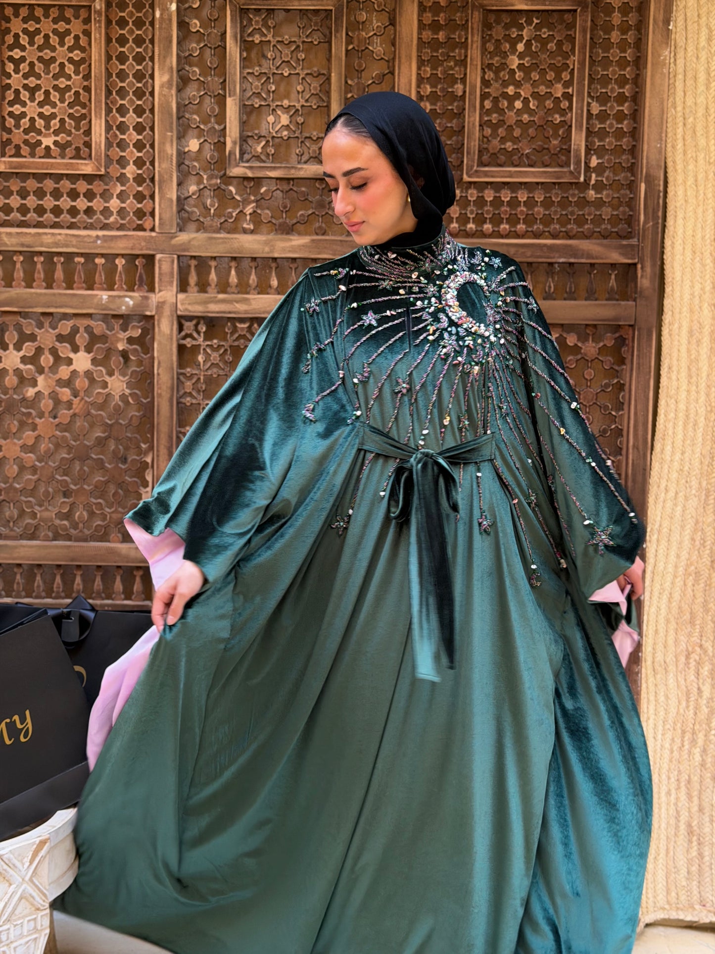 Layal 1447🌙